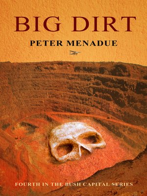 cover image of Big Dirt